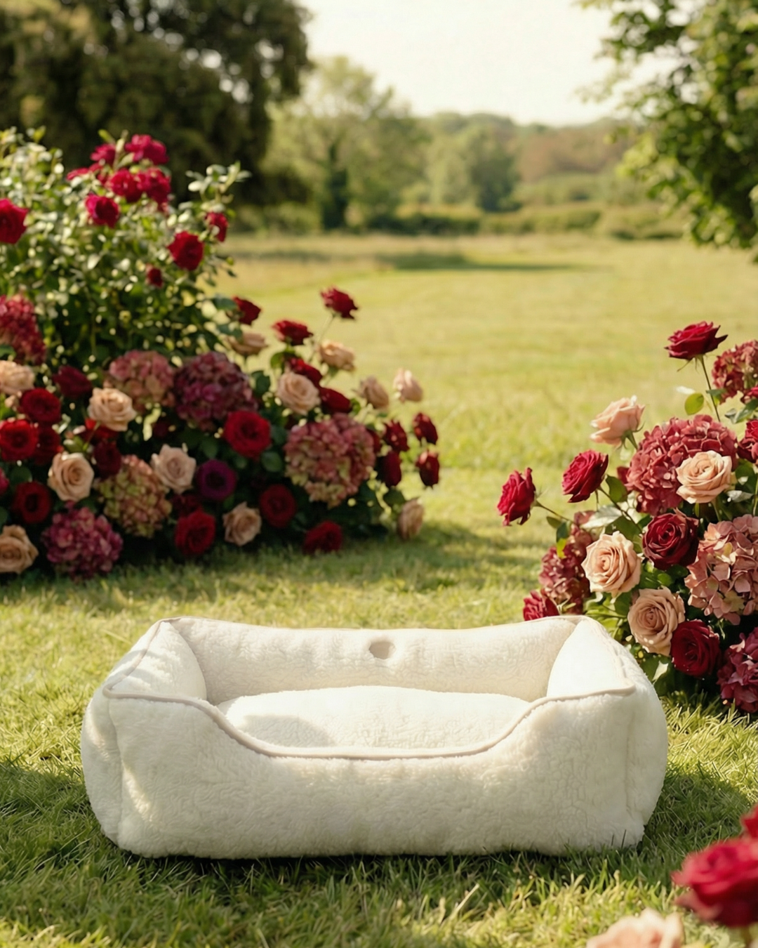 Perfectly Designed Beds