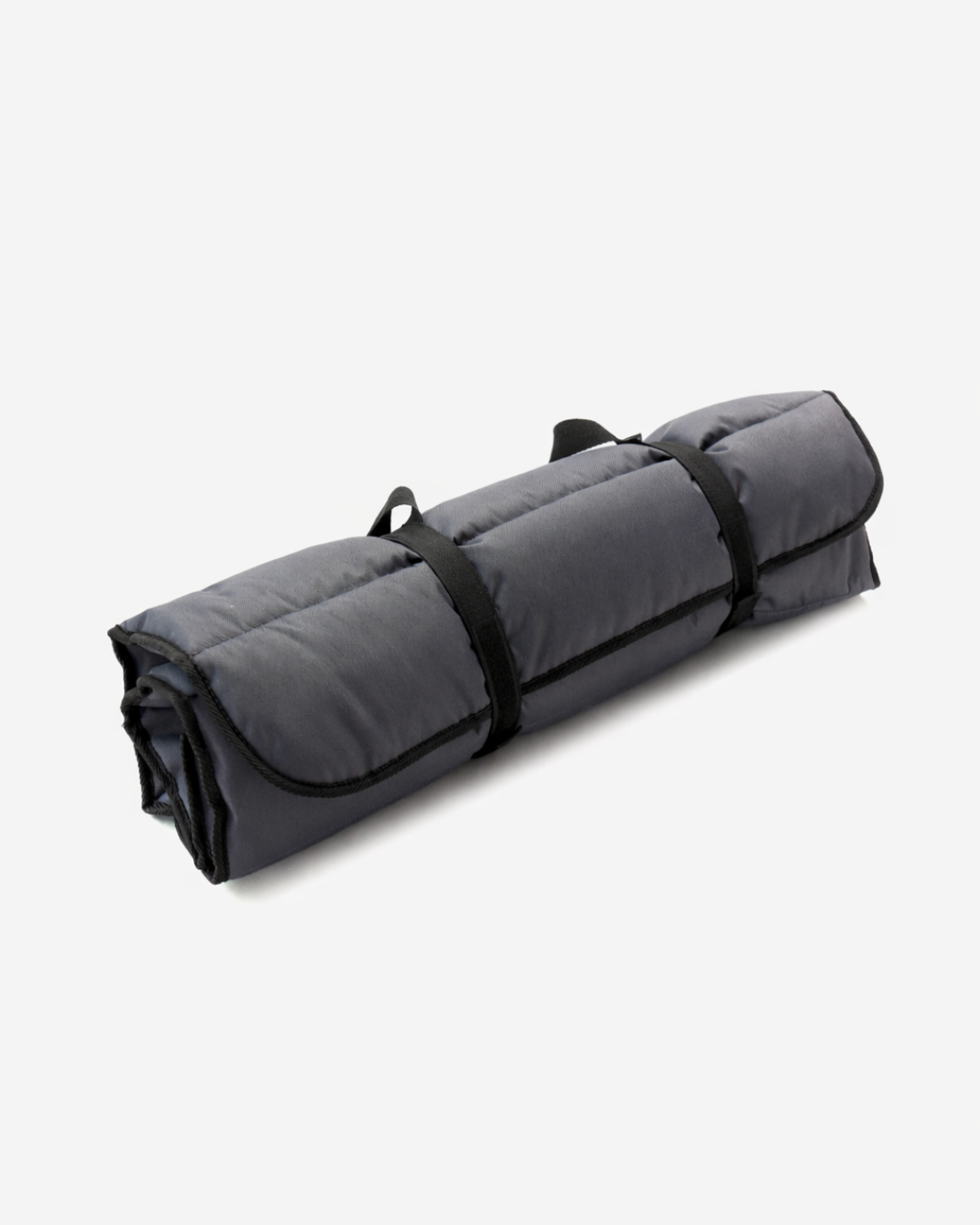 Chester & Lee | Dog Hiking Mat Gray