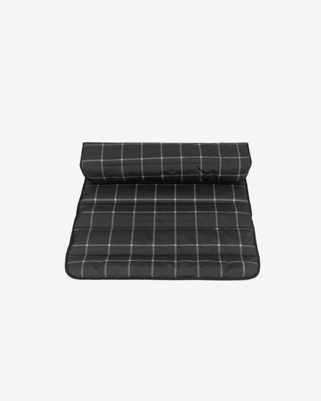 Chester & Lee | Dog Hiking Mat Black