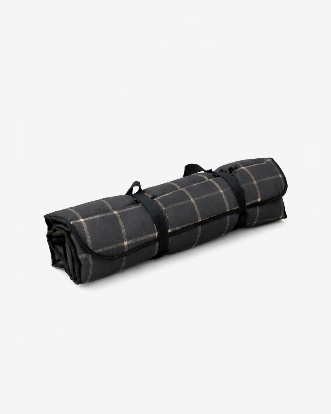 Chester & Lee | Dog Hiking Mat Black