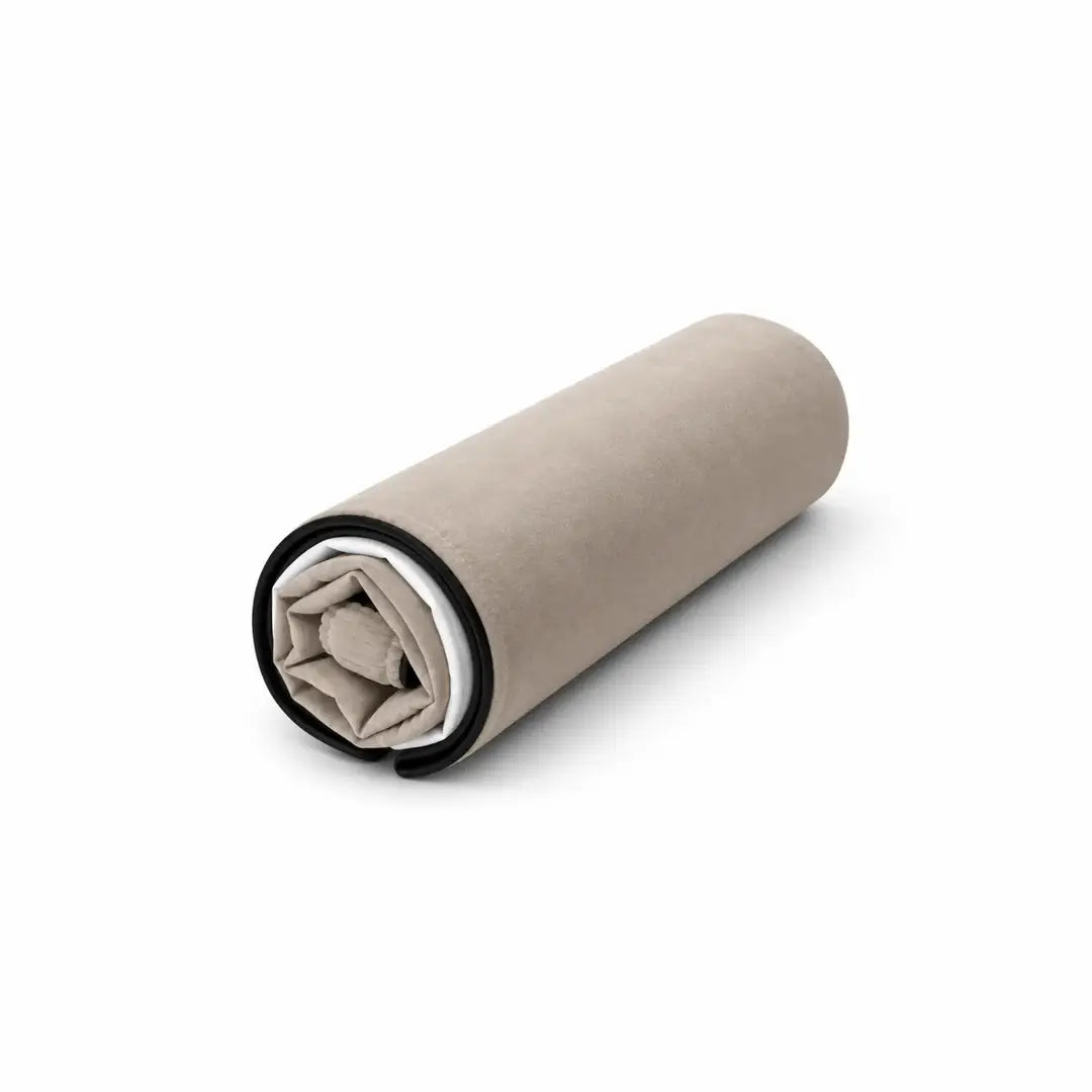 Velvet Sleeper Dog Bed Cover