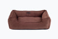 Load image into Gallery viewer, Corduroy Sleeper Dog Bed
