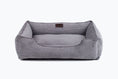 Load image into Gallery viewer, Corduroy Sleeper Dog Bed
