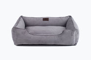 Corduroy Sleeper Dog Bed