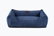 Corduroy Sleeper Dog Bed