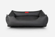 Waterproof Sleeper Dog Bed Gray