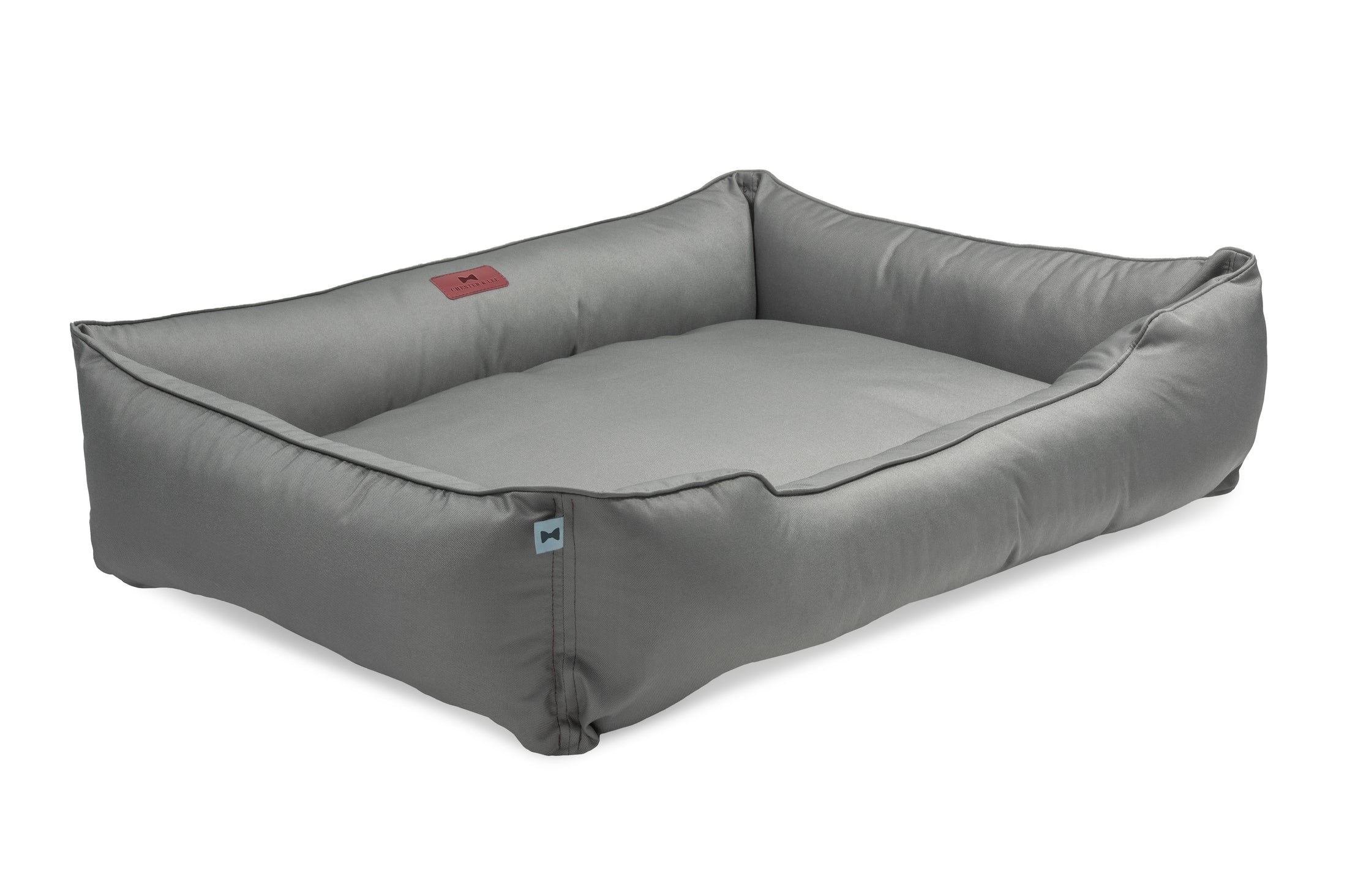 Waterproof Sleeper Dog Bed