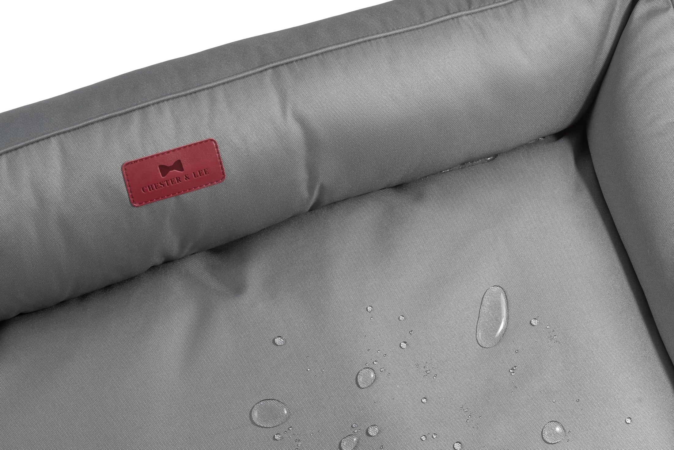 Waterproof Sleeper Dog Bed