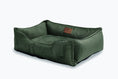 Load image into Gallery viewer, Classic Velvet Sleeper Dog Bed
