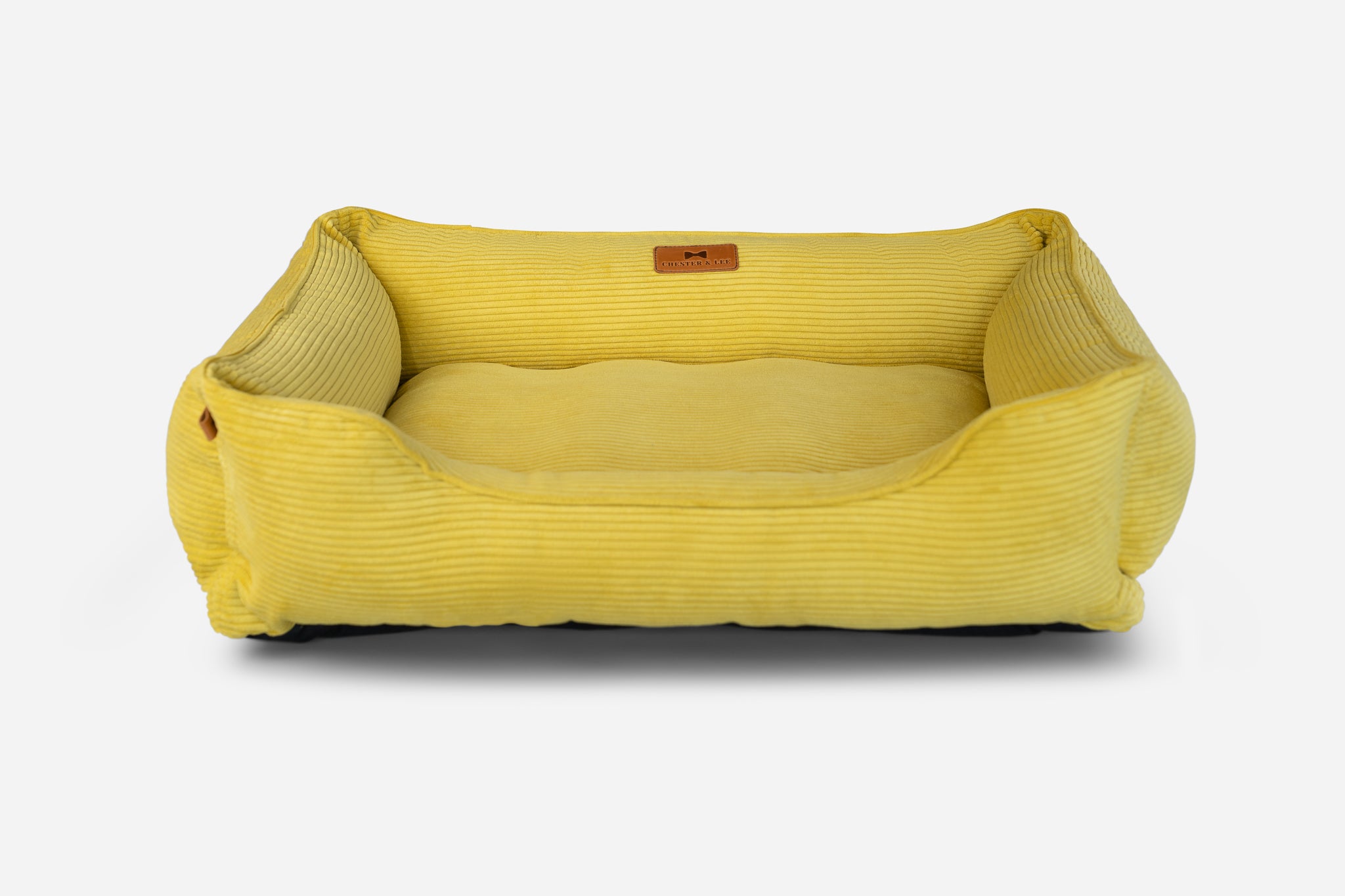 Sunny Sleeper Dog Bed