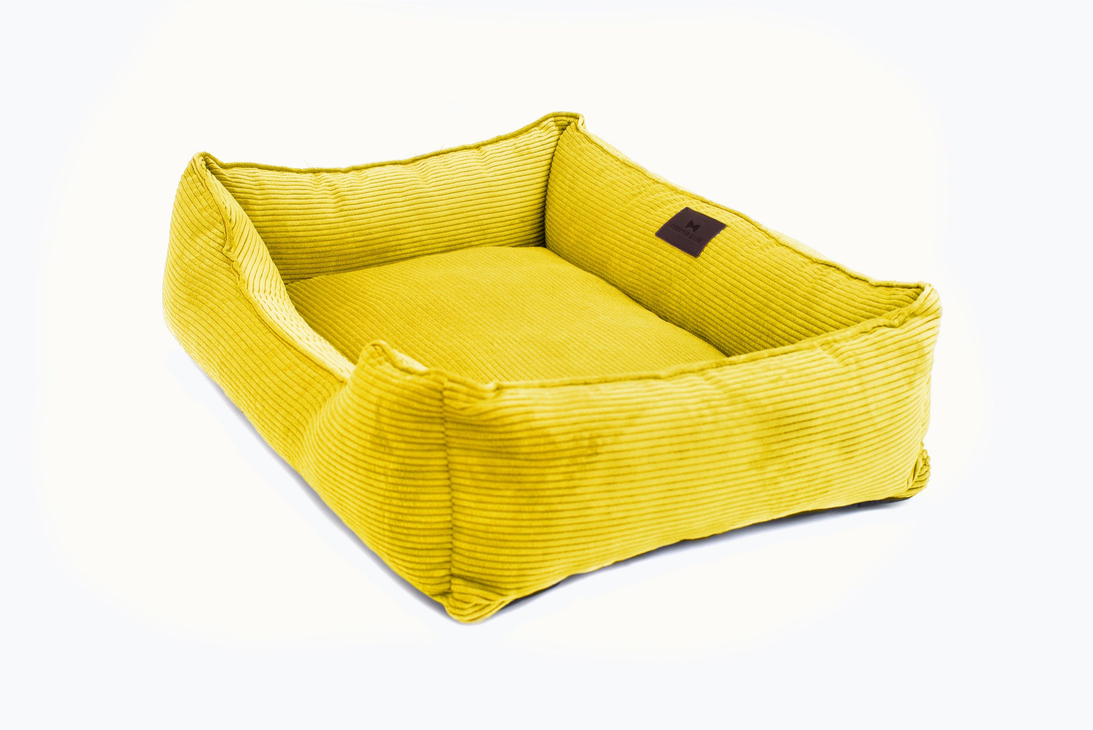 Sunny Sleeper Dog Bed