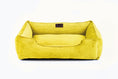 Load image into Gallery viewer, Corduroy Sleeper Dog Bed
