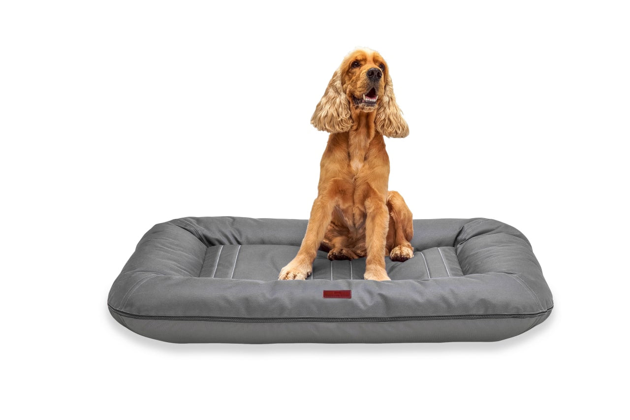 Waterproof Lounger Dog Bed